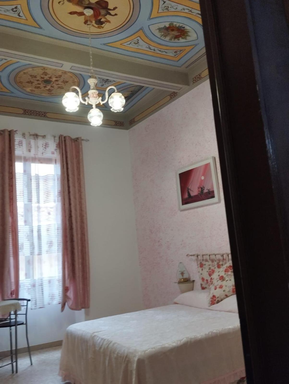 Готель The Family House Ліворно Екстер'єр фото