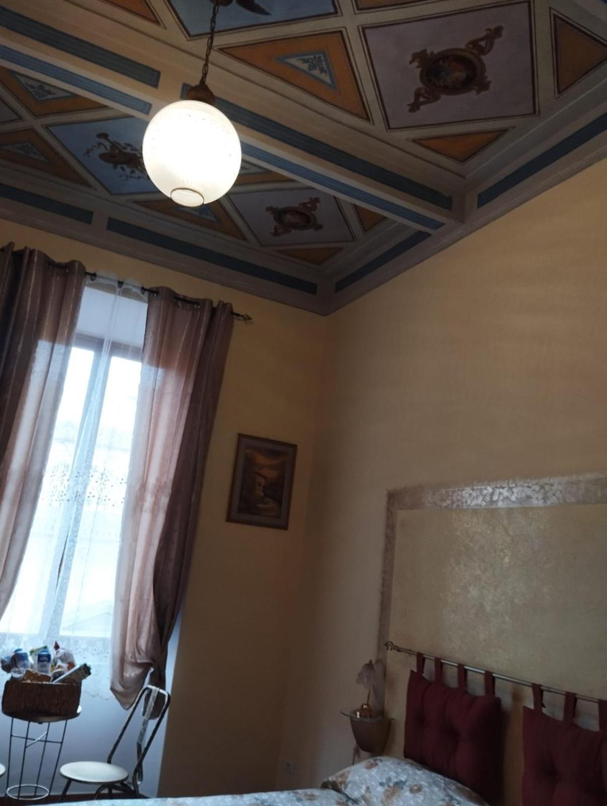 Готель The Family House Ліворно Екстер'єр фото